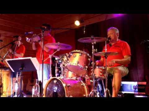 Luhurikan Lava 25.6.2016 Finlanders