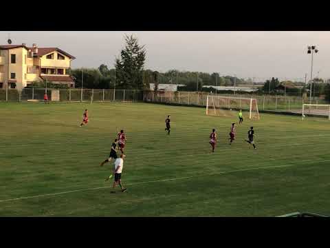 Lombardia - Juniores Provinciali U19 Monza Brianza A G2 - Busnago vs Polisportiva Cgb
