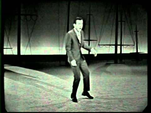 Bobby Darin - Beyond The Sea (1960)