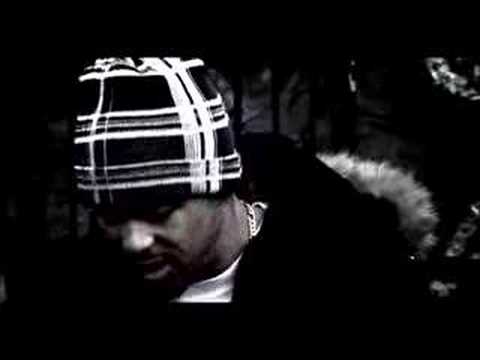 griot feat. ginjah - inner city blues