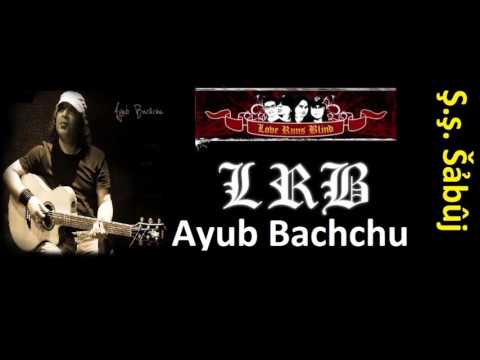 Chokher Joler Kono Rong Hoyna by Ayub Bachchu LRB