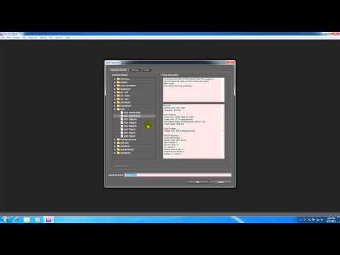 Adobe Premiere Pro Tutorial 1 Starting a New Project