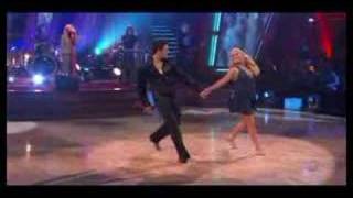 Dancing with the Stars presents Avril Lavigne - Complicated