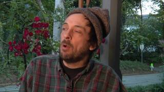 Vic Chesnutt INTV