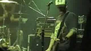 Raimundos - 06 - Bicharada (criciúma - 12.06.08)