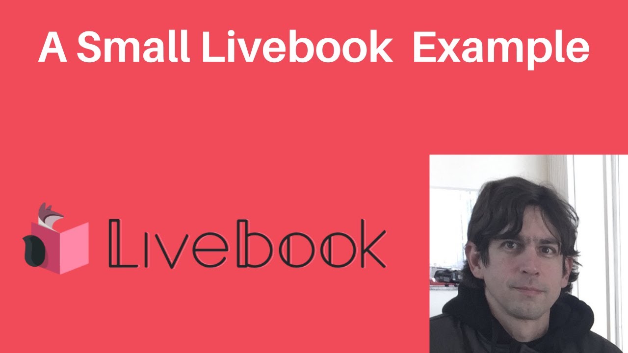 Small Livebook Example