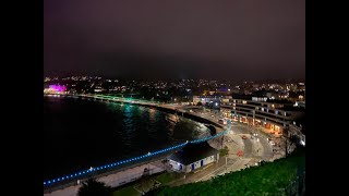 2022 - Places To Visit - Torquay, U.K
