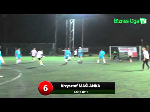 28.08.2014 Biznes Liga - Interwencja Tygodnia