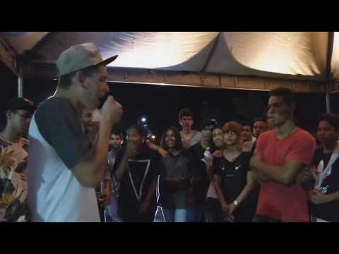 7º Edição Batalha do Parque- Mc Eduardo vs Mc Carlos (17/06/17)
