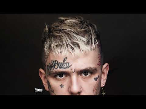 Lil Peep - Fangirl (feat. Gab3) (Official Audio)