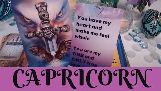 CAPRICORN♑💖12:12 WOW! TWO PEOPLE WANT YOU 🪄💓SOMETHING IS ABOUT TO BE REVEALED🤯💖CAPRICORN LOVE TAROT💝