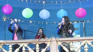 Diandra - Outta My Head @ Kirkkopuisto