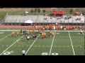 2013 8th grade highlights