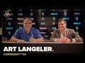Art Langeler Hoofd Voetbalontwikkeling Bovenbouw FC Groningen