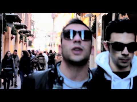 NOCIVIELEMENTI FEAT. BINAH - MUSICA E FANTASIA (OFFICIAL VIDEO)