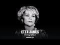 Etta James - Driving Wheel (2004)