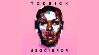 Change My Mind - Todrick Hall (Audio)