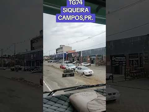 SIQUEIRA CAMPOS,PR.