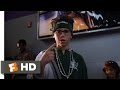 Soul Plane 5 12 Movie CLIP The Only White People 2004 HD
