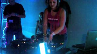 DJ Juliet Star Promo Video
