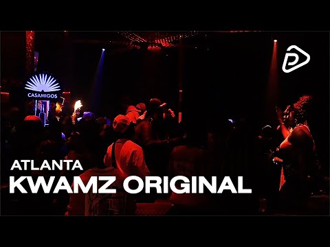 Kwamz Original | PLAYHOUSE ATL: Chorkor Special