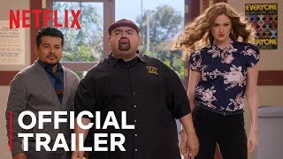 Mr. Iglesias | Trailer | Netflix