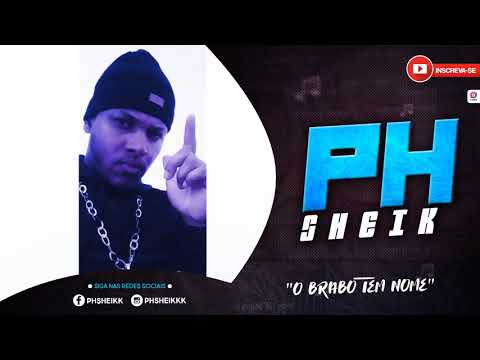 L GRAW - PURO ODIO [ PROD. L GRAW ]