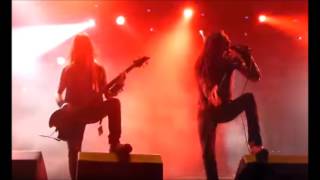 Goatwhore new album is “Vengeful Ascension” - Sacred Reich + Byzantine tour!