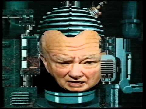 GamesMaster S3 E26