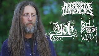 YOB & Bell Witch have one foot in doom metal's lineage and another exploring | Aggressive Tendencies