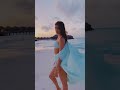 Poojahegde Sizzles On The Beach ️ Shorts