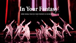 Download lagu 20250706 에이티즈 (ATEEZ) 콘서트_In Your Fantasy mp3