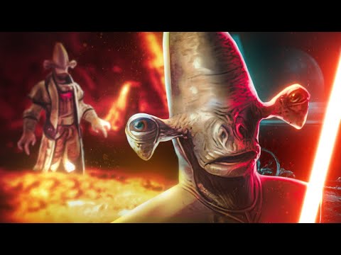 Rakata Infinite Empire: FULL History Explained