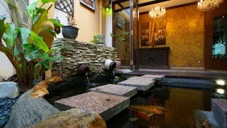 Nostalgic Tropical Resort @ Sierramas West