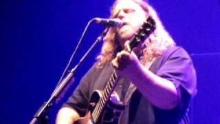Warren Haynes The Real Thing