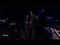Meshell NdeGeocello - Grace (2012-06-08 - Zurich ...