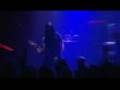 PARADISE LOST - The Enemy LIVE in London