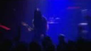 PARADISE LOST - The Enemy LIVE in London
