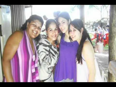 Vídeo de homenagem - Aula da Saudade 05/12/2011