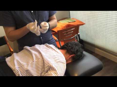 Body Works Sports Physiotherapy - IMS for Neck Pain, Stiffness, Whiplash or Headaches with Eric