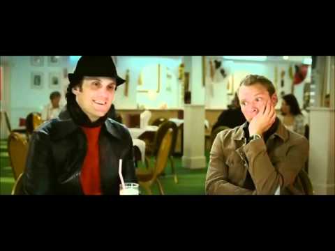 Magicians - The Stooge - Extended