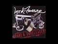 Lord Finesse Ft Rell Ghetto 1996