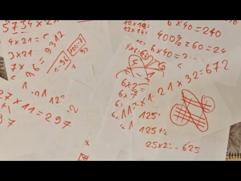 Sprytne triki matematyczne 