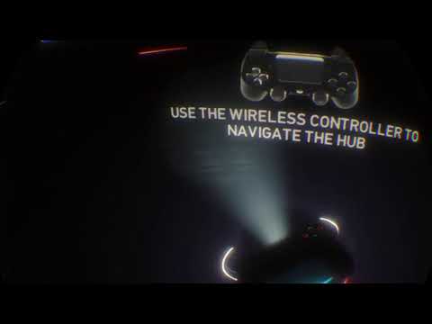 Stealing a Diamond in VR Worlds