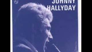 je chante "ça fait mal "de johnny hallyday