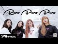 Rum Pum Pum Black Pink Pink Venom M V New Song 2023