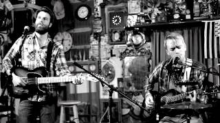 Enslow - Blood's Too Rich (Luke Doucet Cover)