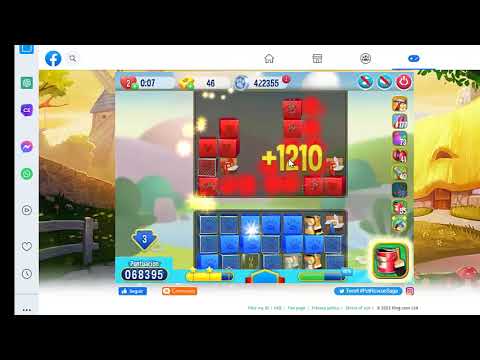 Pet Rescue level 6600, pet rescue, nivel 6600 pet rescue solucionado, solved, sin booster 6600, 6600