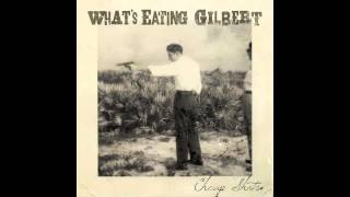 Sit and Stare - What&#39;s Eating Gilbert