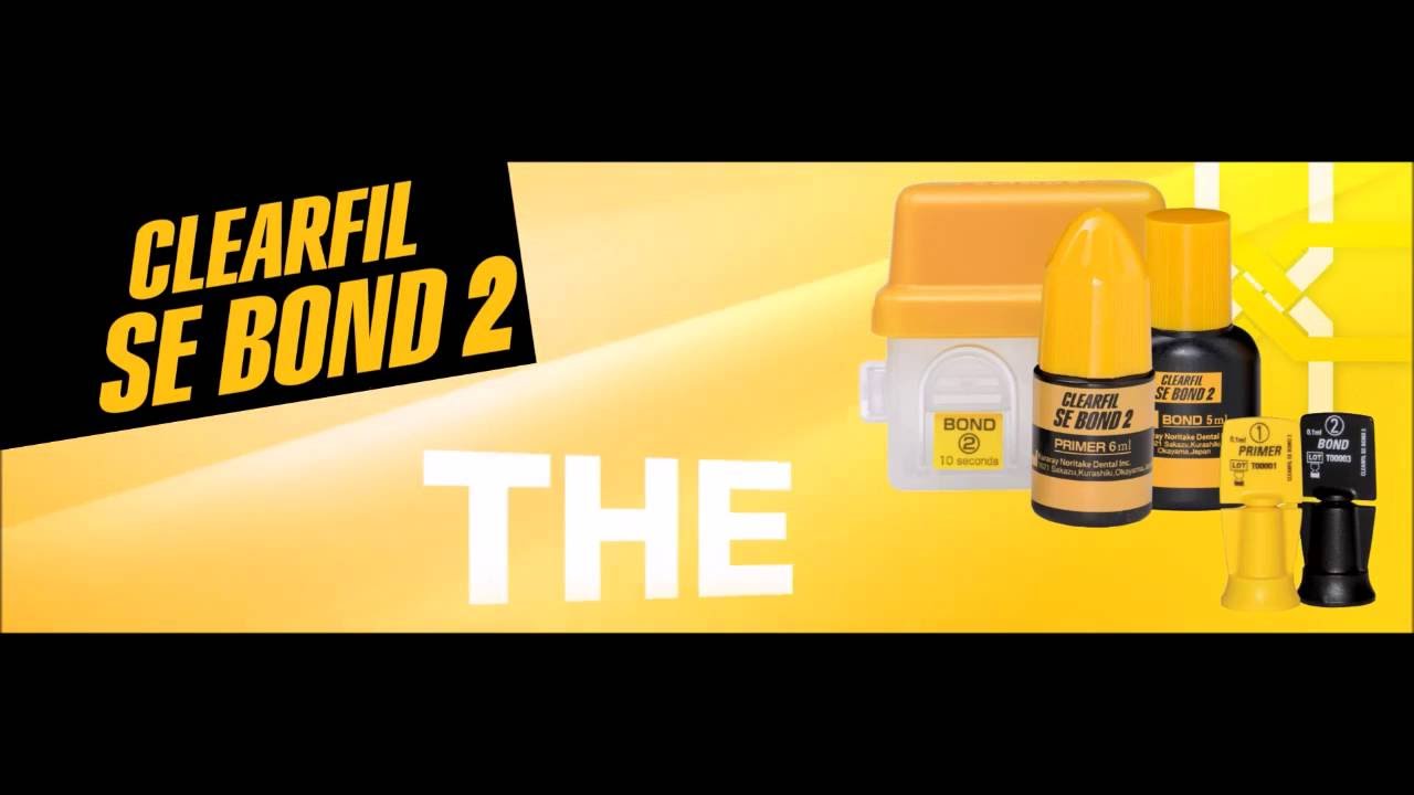 Clearfill SE Bond Kuraray